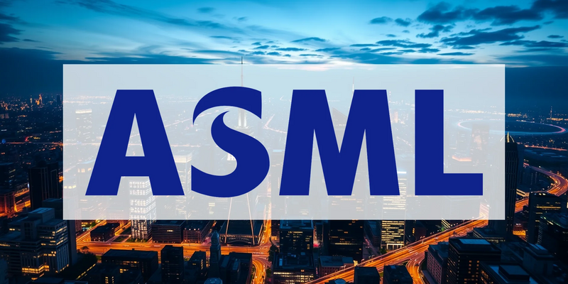 ASML apuesta por la inteligencia artificial: una inversión estratégica en Mistral AI - Foto: über boerse-global.de