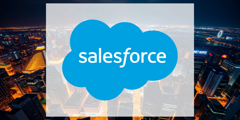 Salesforce Security Breach Rattles Investor Confidence - Foto: über boerse-global.de