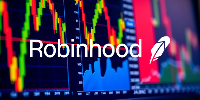 Robinhood’s Meteoric Ascent Leads S&P 500 Performance - Foto: über boerse-global.de