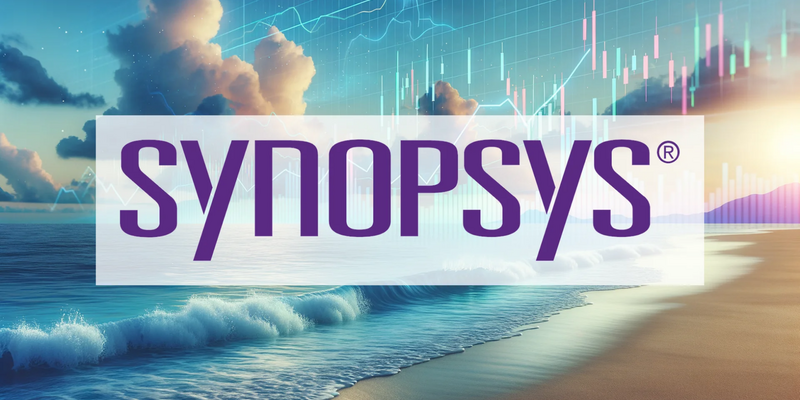 Chip Designer Synopsys Faces Securities Fraud Probe Following Stock Plunge - Foto: über boerse-global.de