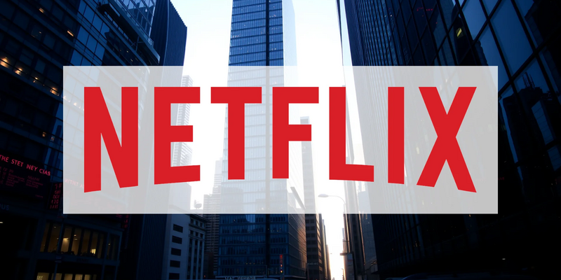 Netflix’s Pivot: A New Era of Metrics and Advertising Revenue - Foto: über boerse-global.de