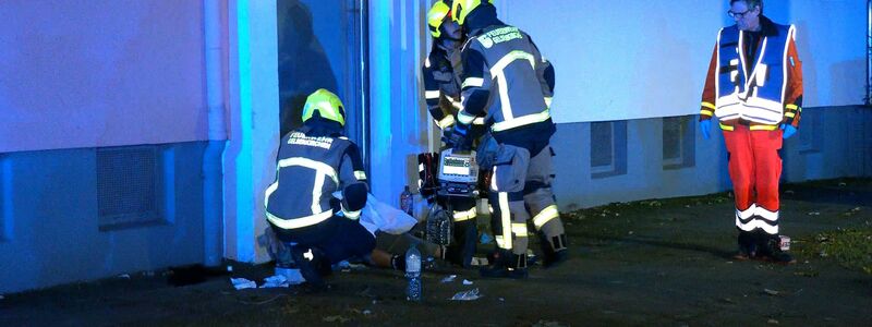 Bei einer Massenschlägerei in Gelsenkirchen gab es einen Toten und mehrere Schwerverletzte. - Foto: Justin Brosch/dpa