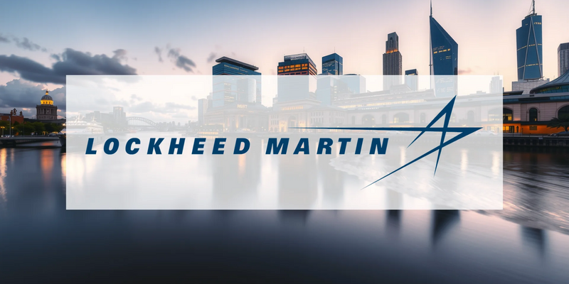 Lockheed Martin Secures Major Defense Contract and Announces Strategic Moves - Foto: über boerse-global.de
