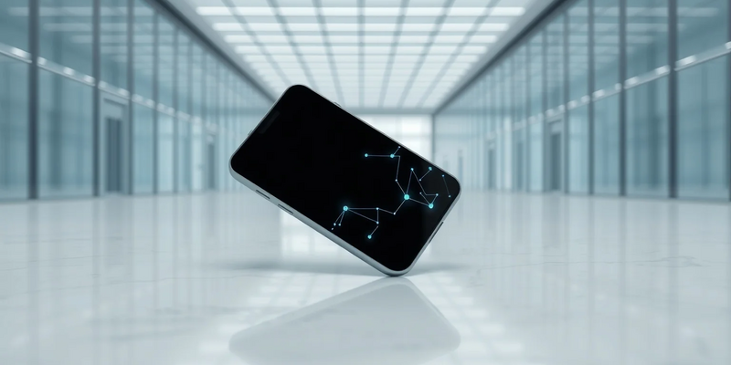 Smartphone-Security: KI direkt auf dem Gerät schützt vor neuen Bedrohungen - Foto: über boerse-global.de