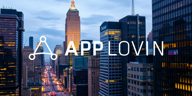 Analyst Optimism Fuels AppLovin’s Meteoric Rise - Foto: über boerse-global.de