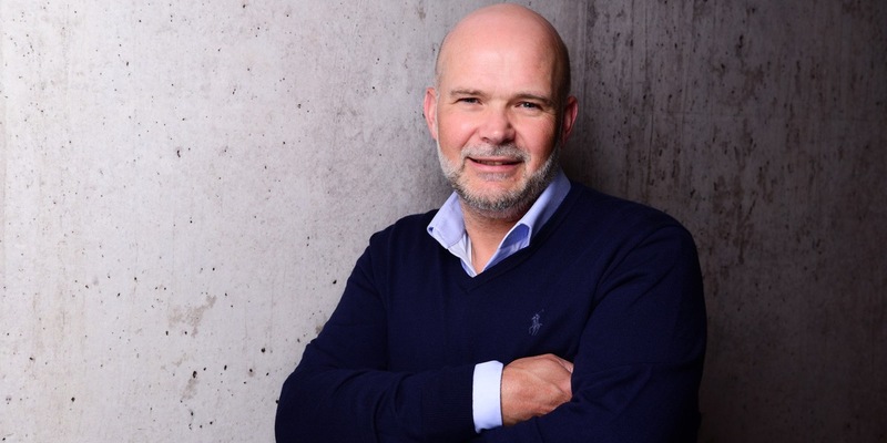 Neuer Chief Operating Officer bei X- CAGO: Christian Martin nimmt strategisches Wachstum und Innovationen in den Fokus - Foto: presseportal.de