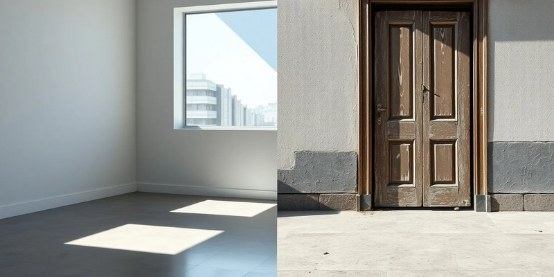 Wien: Wohnungsmarkt spaltet sich dramatisch - Foto: über boerse-global.de