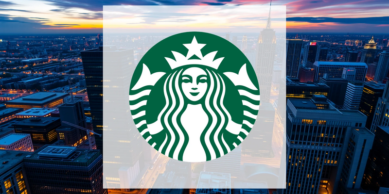 Starbucks Faces Critical Restructuring Amid Persistent Sales Slump - Foto: über boerse-global.de