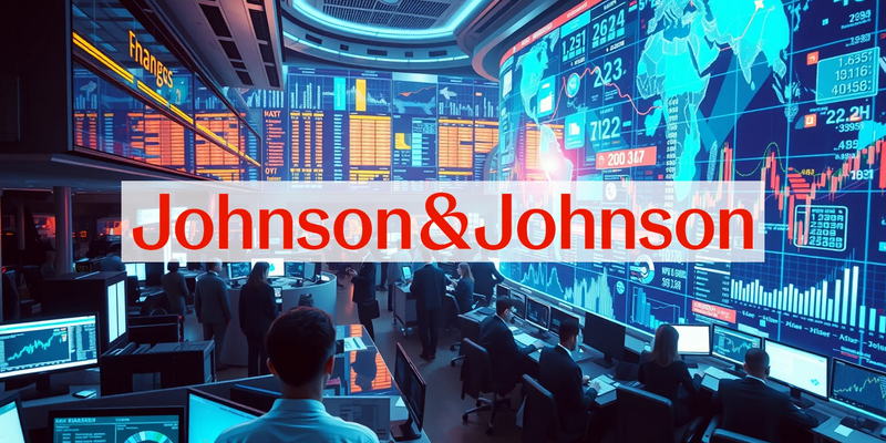 Johnson & Johnson Investors Await Critical Drug Pricing Deadline - Foto: über boerse-global.de