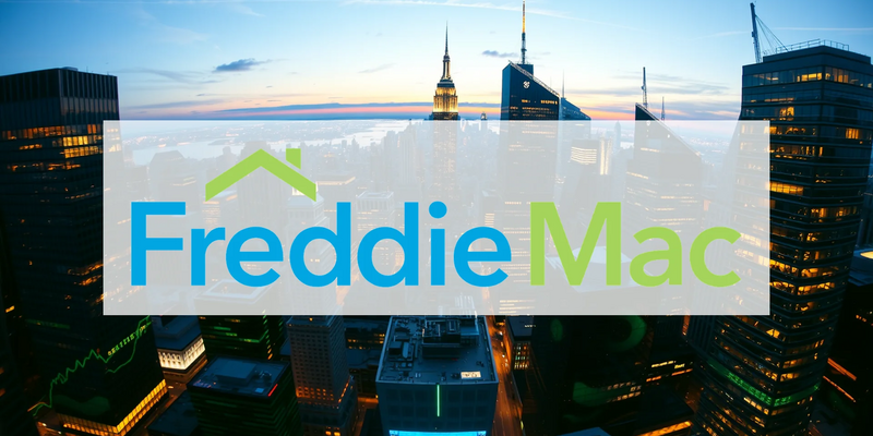 Freddie Mac Faces Triple Threat as Leadership, Loan Sales, and Regulation Converge - Foto: über boerse-global.de