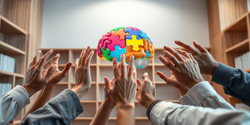 ETH-Studie: Gehirnjogging verändert das Gehirn messbar - Foto: über boerse-global.de