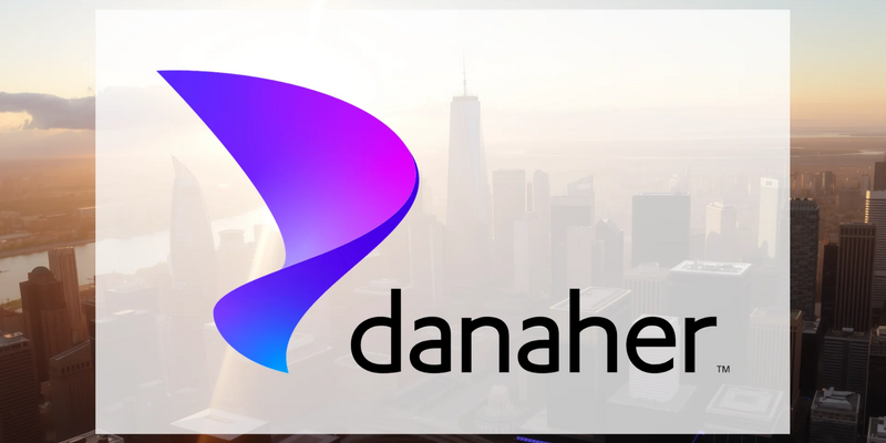 Legal Challenges Emerge for Danaher Amid Strong Operational Performance - Foto: über boerse-global.de