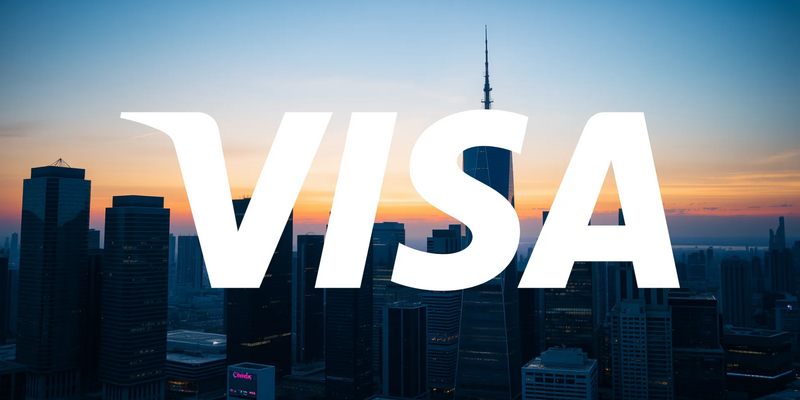 Visa’s Crypto Strategy Gains Momentum with Bitcoin Rewards Initiative - Foto: über boerse-global.de