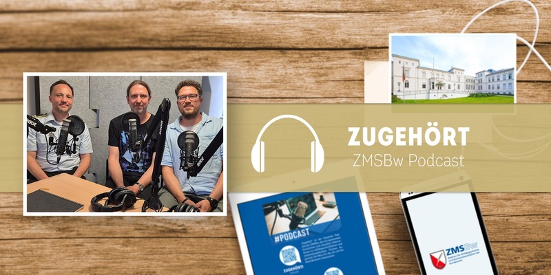 Neue Podcast-Folge: Äthiopien 1984/85: Bundeswehr und NVA gemeinsam gegen den Hunger - Foto: presseportal.de