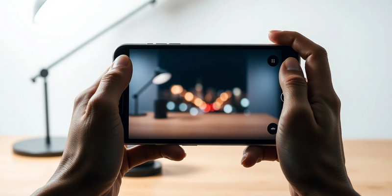 iPhone 17 Pro: Kamera-Revolution für jedermann - Foto: über boerse-global.de