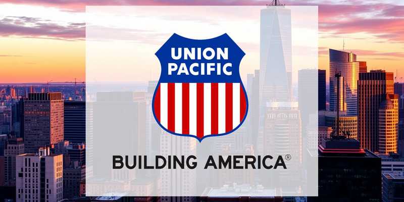 A Continental Rail Merger: Union Pacific’s Transformative Ambition - Foto: über boerse-global.de