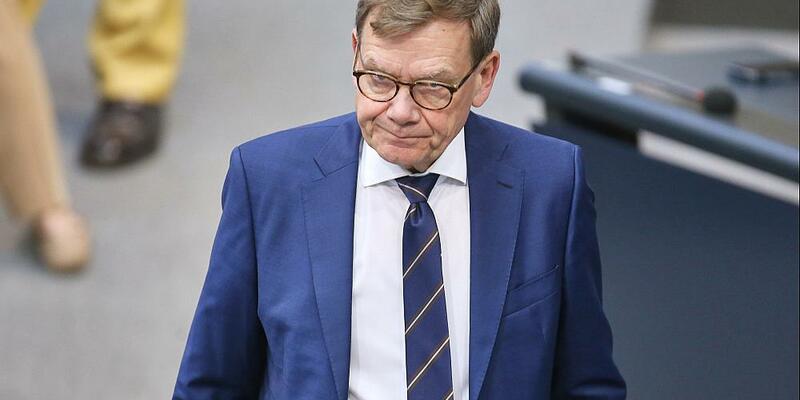 Johann Wadephul (Archiv) - Foto: über dts Nachrichtenagentur