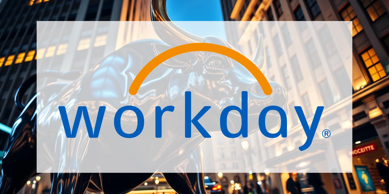 Workday’s AI Ambitions Face Legal and Regulatory Hurdles - Foto: über boerse-global.de