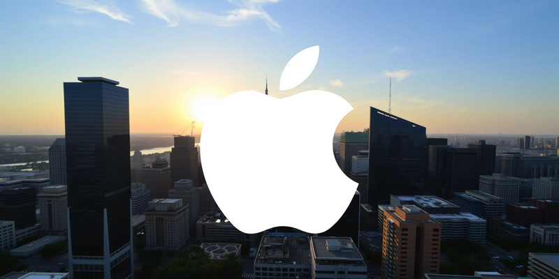 ¿Renace el ímpetu bursátil de Apple? - Foto: über boerse-global.de