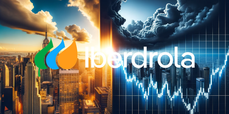 Iberdrola acelera su apuesta renovable internacional ante el conflicto nuclear en España - Foto: über boerse-global.de