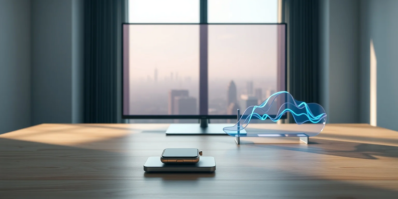 Wearables revolutionieren das Gesundheitswesen - Foto: über boerse-global.de