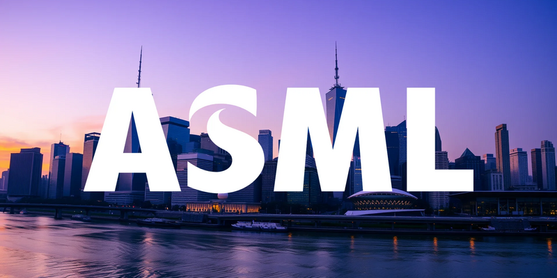 ASML y Mistral AI: Una Alianza Estratégica que Define el Futuro de los Semiconductores en Europa - Foto: über boerse-global.de