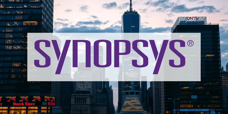 Synopsys Aktie: Anwaltskanzlei ermittelt! - Foto: über boerse-global.de