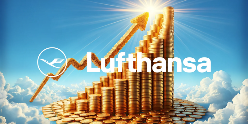 Lufthansa Aktie: Stellenabbau-Schock! - Foto: über boerse-global.de