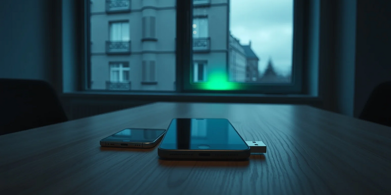 Europa: Falsche Chat-Apps verbreiten Millionen-schwere Malware - Foto: über boerse-global.de