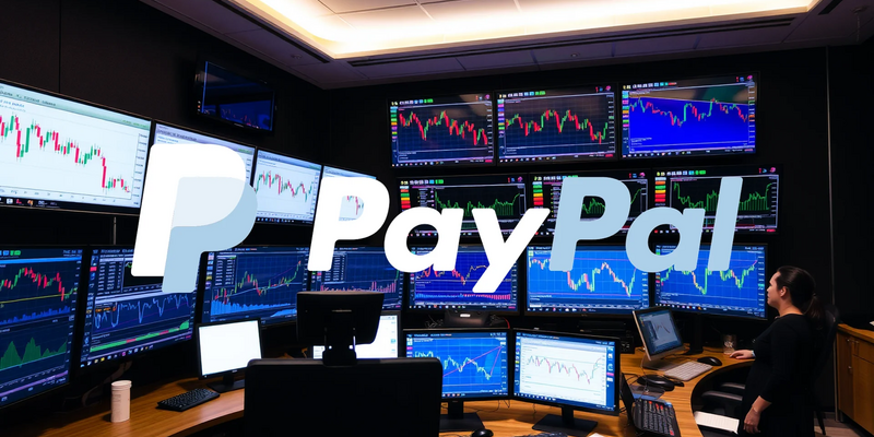 PayPal’s $7 Billion Blue Owl Deal Reshapes BNPL Landscape Ahead of Earnings - Foto: über boerse-global.de