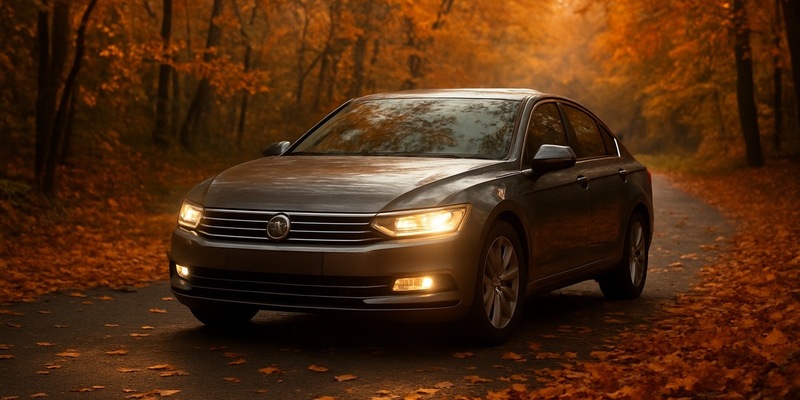 LKA-RP: Verkehrssicherheit in der dunklen Jahreszeit: Kostenloser Licht-Sicht-Test 2025 - Foto: presseportal.de