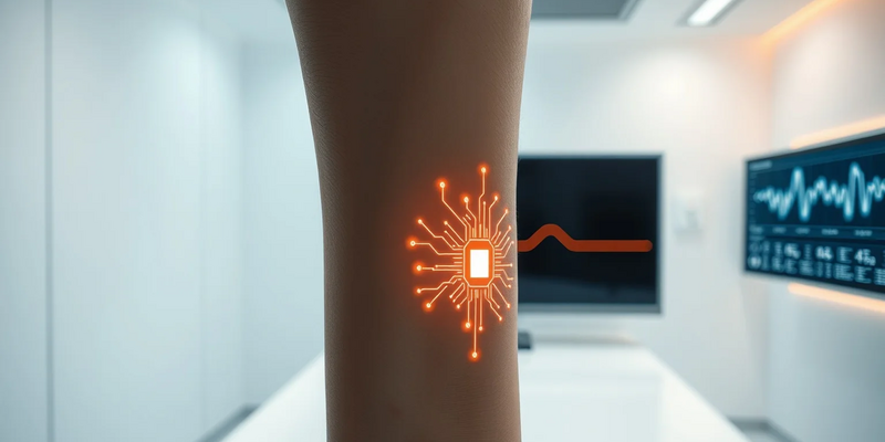 Wearables 2025: Revolution der unsichtbaren Gesundheitswächter - Foto: über boerse-global.de