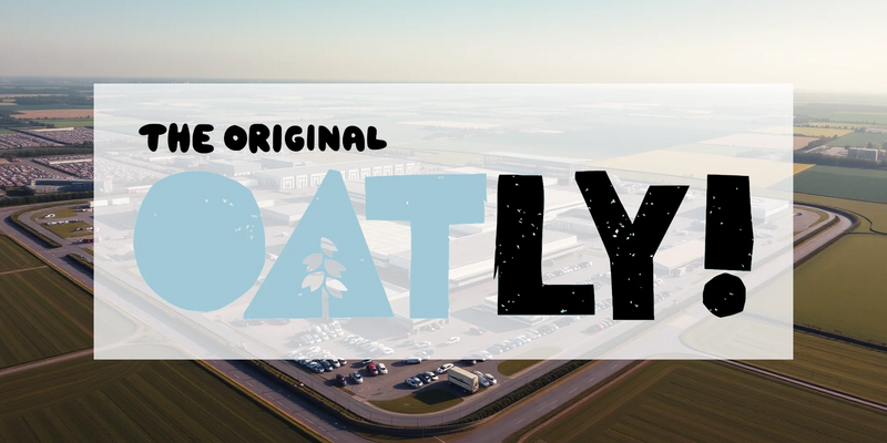 Oatly’s Financial Restructuring: A Critical Juncture for the Plant-Based Beverage Maker - Foto: über boerse-global.de