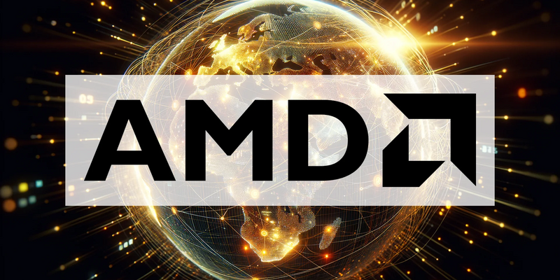 AMD: Entre el impulso de la inteligencia artificial y los desafíos regulatorios - Foto: über boerse-global.de