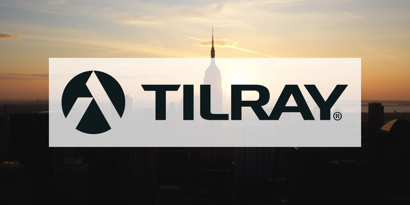 Tilray Shares Surge Amid Market Volatility - Foto: über boerse-global.de