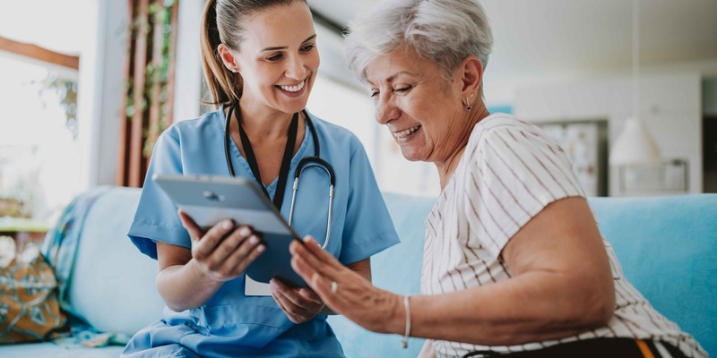 Innovationsfonds: Mobil Krankenkasse setzt Innovationsfondsprojekt moVe-it in Konsortialführung um - Foto: presseportal.de