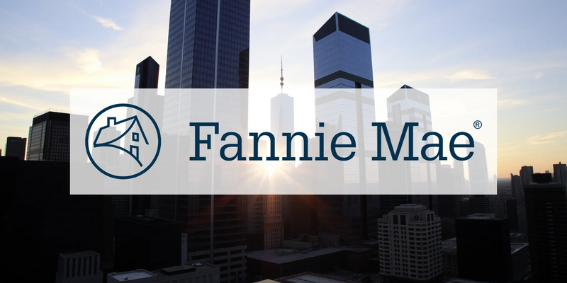 Fannie Mae Aktie: Strahlende Zukunftsprognose! - Foto: über boerse-global.de