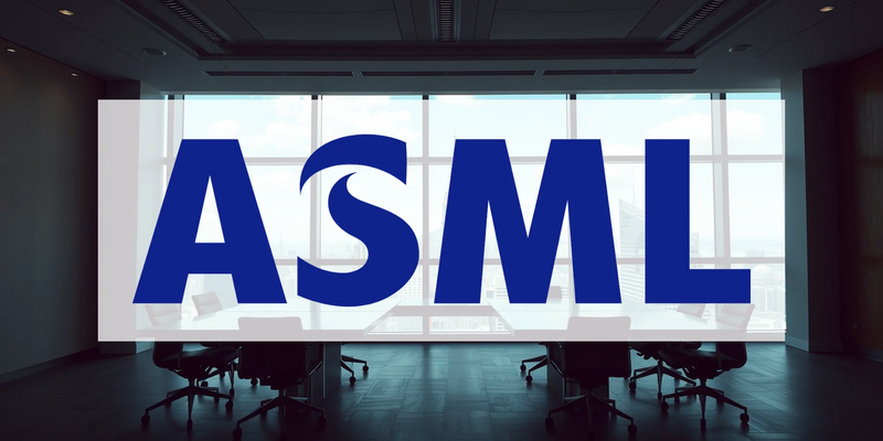 ASML Forges Strategic AI Alliance to Bolster Semiconductor Dominance - Foto: über boerse-global.de