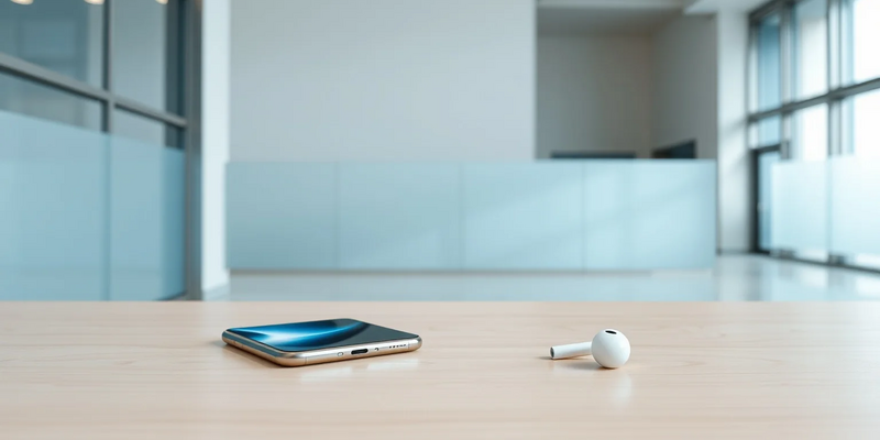 Apple iOS 26.1: Neue KI-Sprachen und Drittanbieter-Integration - Foto: über boerse-global.de