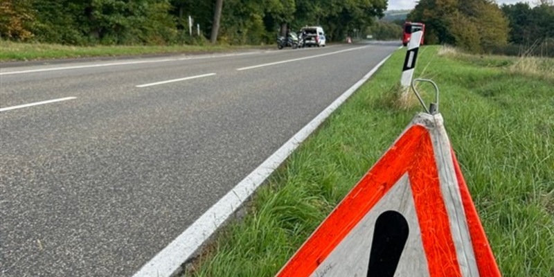 POL-PDKO: Motorradkontrolle in Lahnstein - Foto: presseportal.de