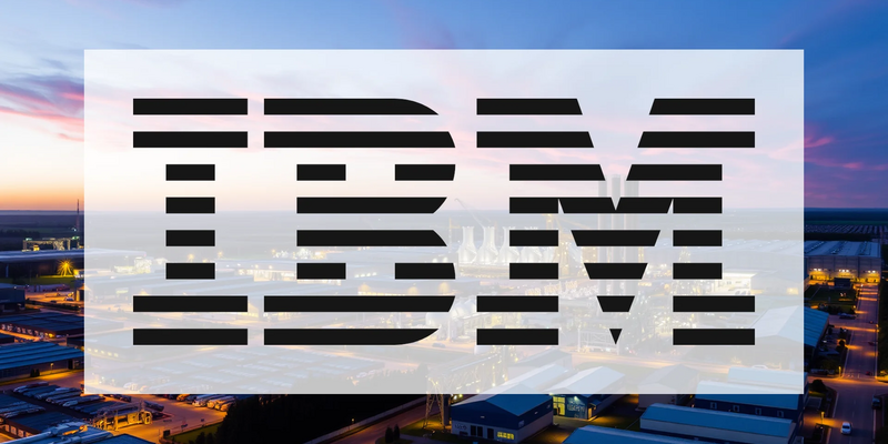 IBM’s Quantum Leap: Financial Sector Breakthrough Signals New Growth Era - Foto: über boerse-global.de