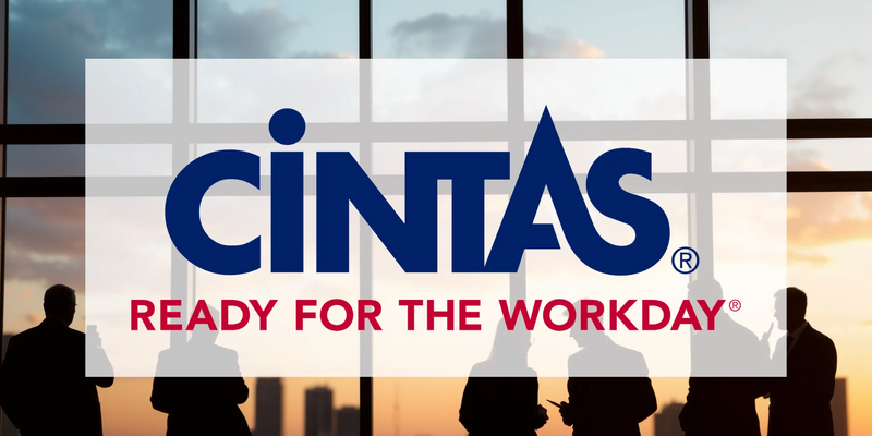 Cintas Aktie: Überraschungssieg! - Foto: über boerse-global.de