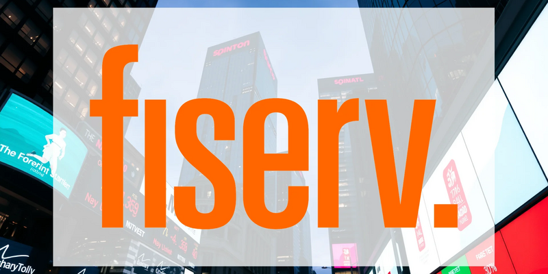 Fiserv’s Strategic Crossroads: Core Banking Strength Meets Legal Headwinds - Foto: über boerse-global.de