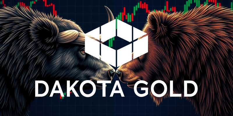 Dundee Aktie: Aufwärtsdynamik stoppt - Foto: über boerse-global.de