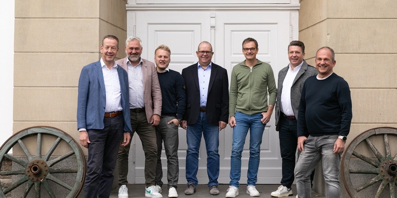 Krombacher Brauerei baut Engagement im Schützenwesen aus und ernennt offiziellen Schützen-Botschafter - Foto: presseportal.de