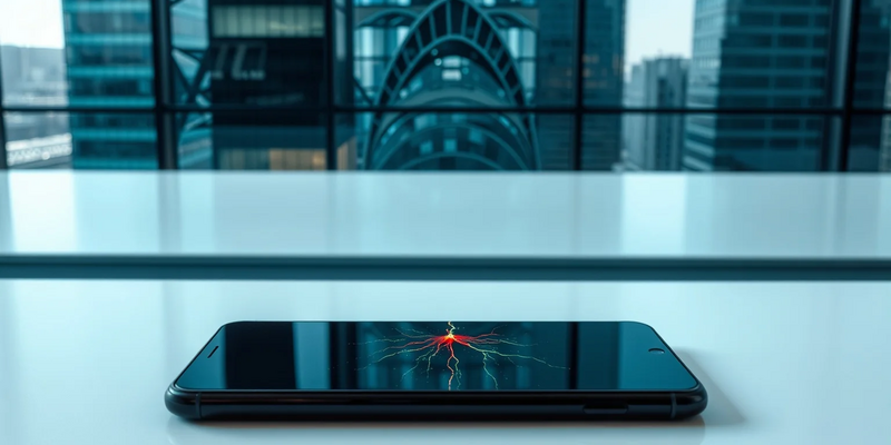 Necro-Trojaner: 11 Millionen Android-Apps kompromittiert - Foto: über boerse-global.de