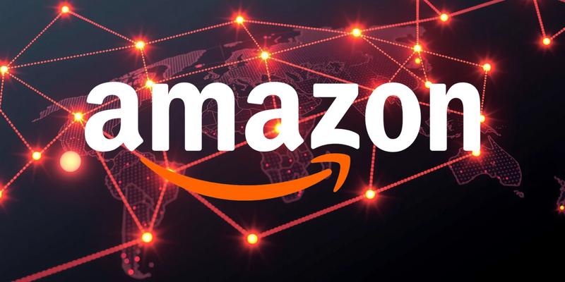 Is Amazon the Most Undervalued Tech Titan? - Foto: über boerse-global.de