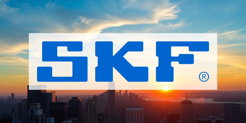 SKF Aktie: Kampf der Giganten! - Foto: über boerse-global.de