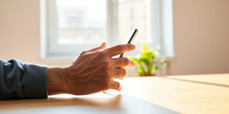 Technologie bremst Demenz: Senioren profitieren von digitalen Geräten - Foto: über boerse-global.de