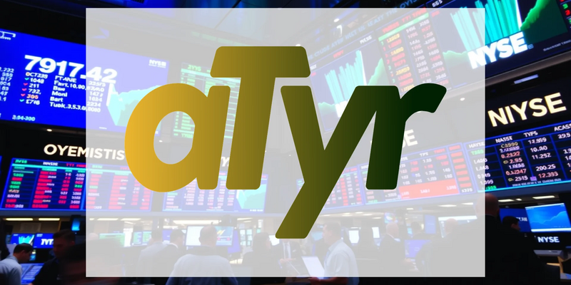 aTyr Pharma Shares Continue Downward Trajectory Amid Technical Pressure - Foto: über boerse-global.de